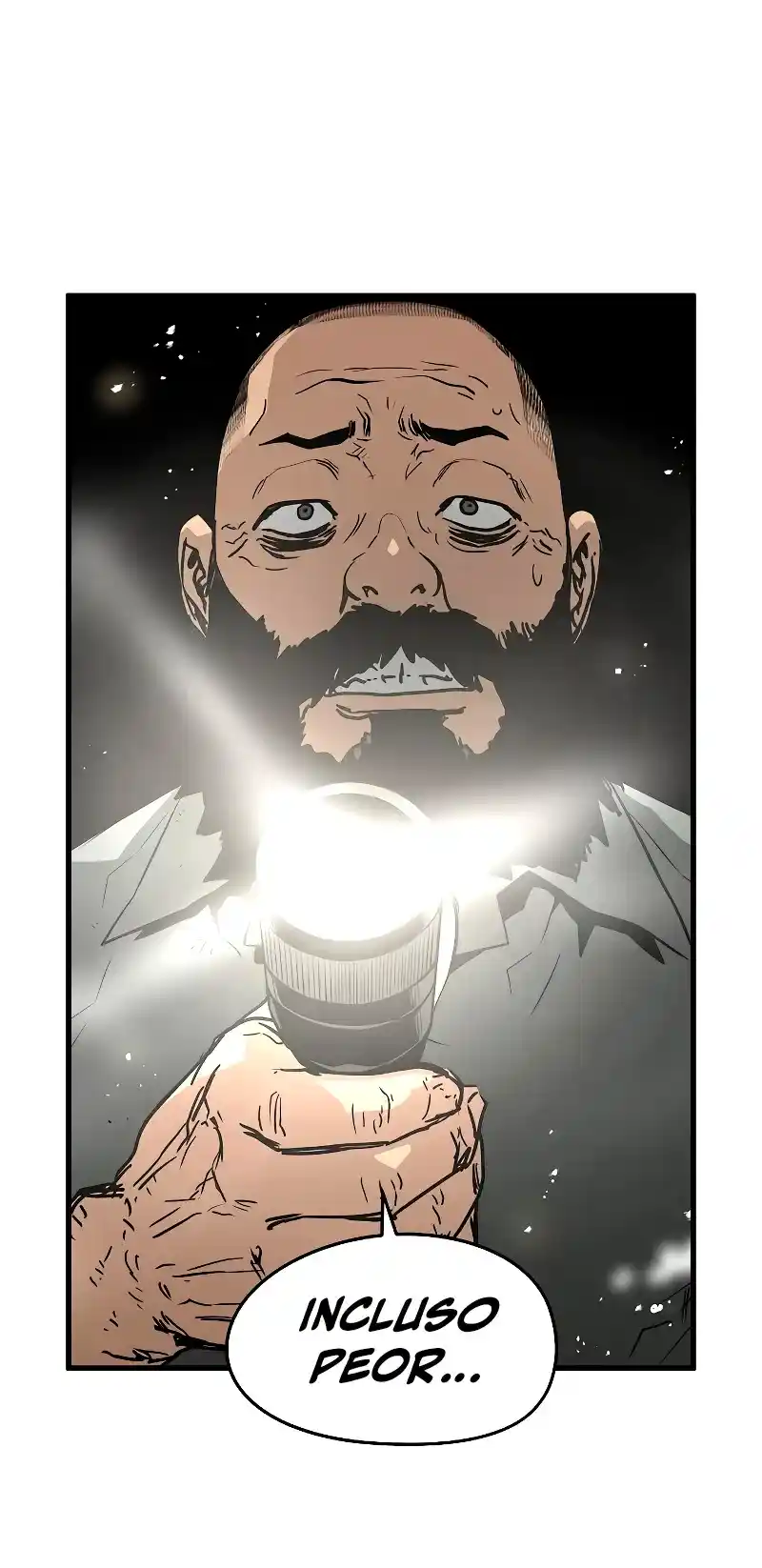 Fuerza Eterna capítulo 65, página 70