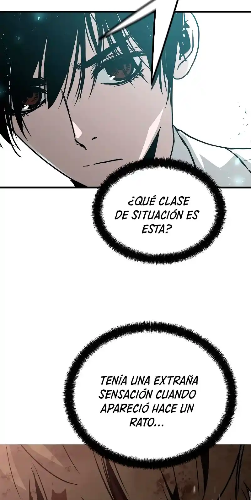 Fuerza Eterna capítulo 66, página 7