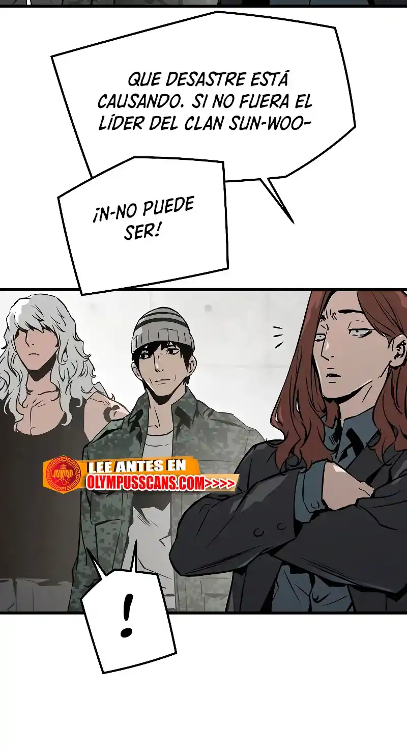 Fuerza Eterna capítulo 66, página 21