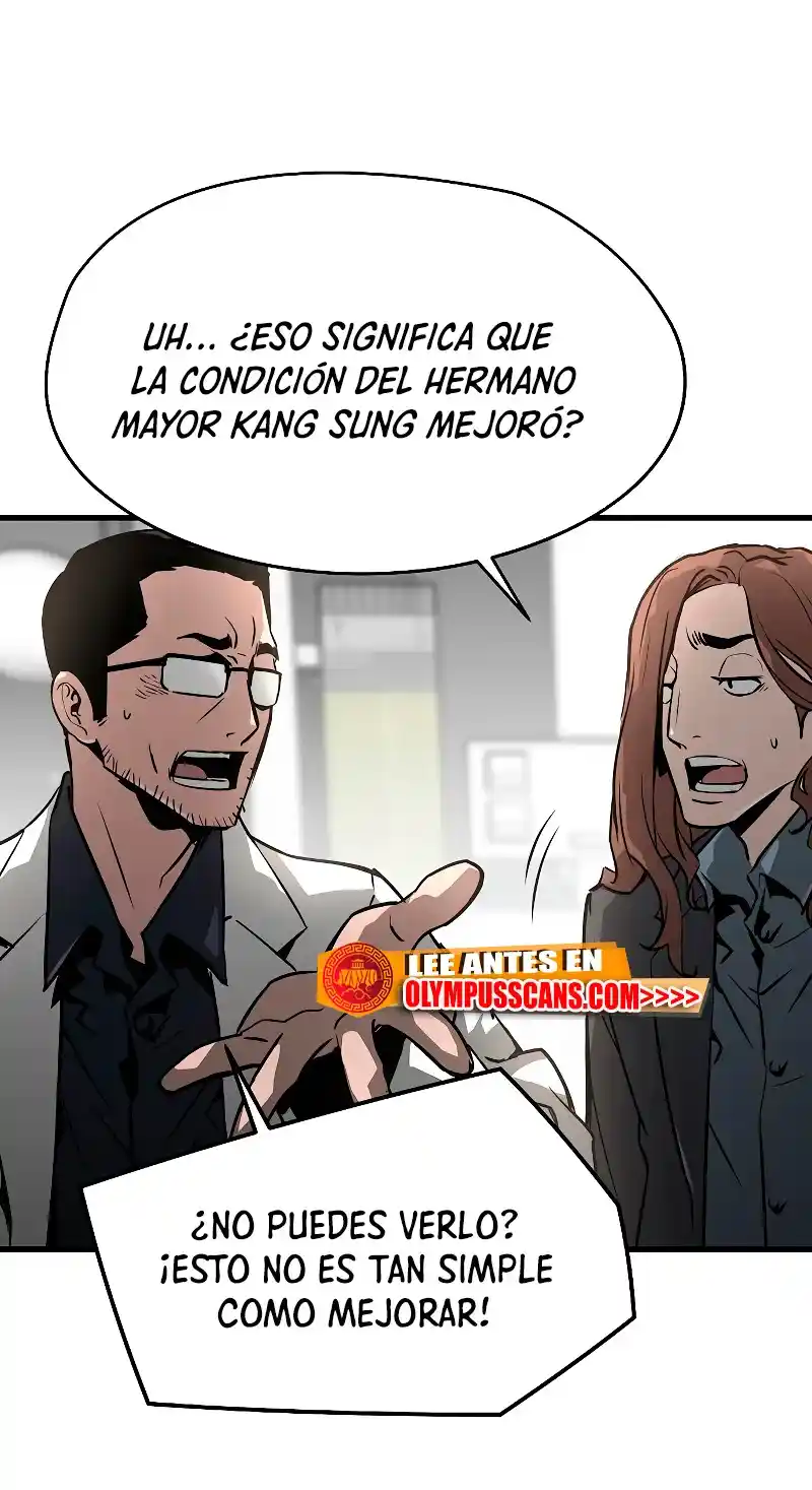 Fuerza Eterna capítulo 66, página 24