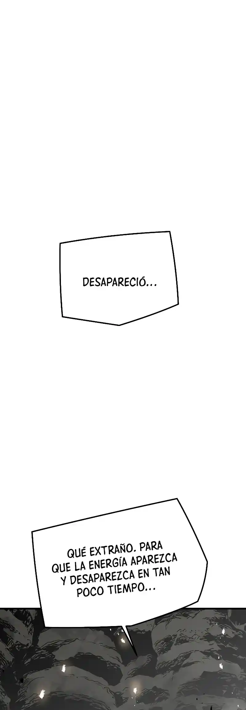 Fuerza Eterna capítulo 66, página 30
