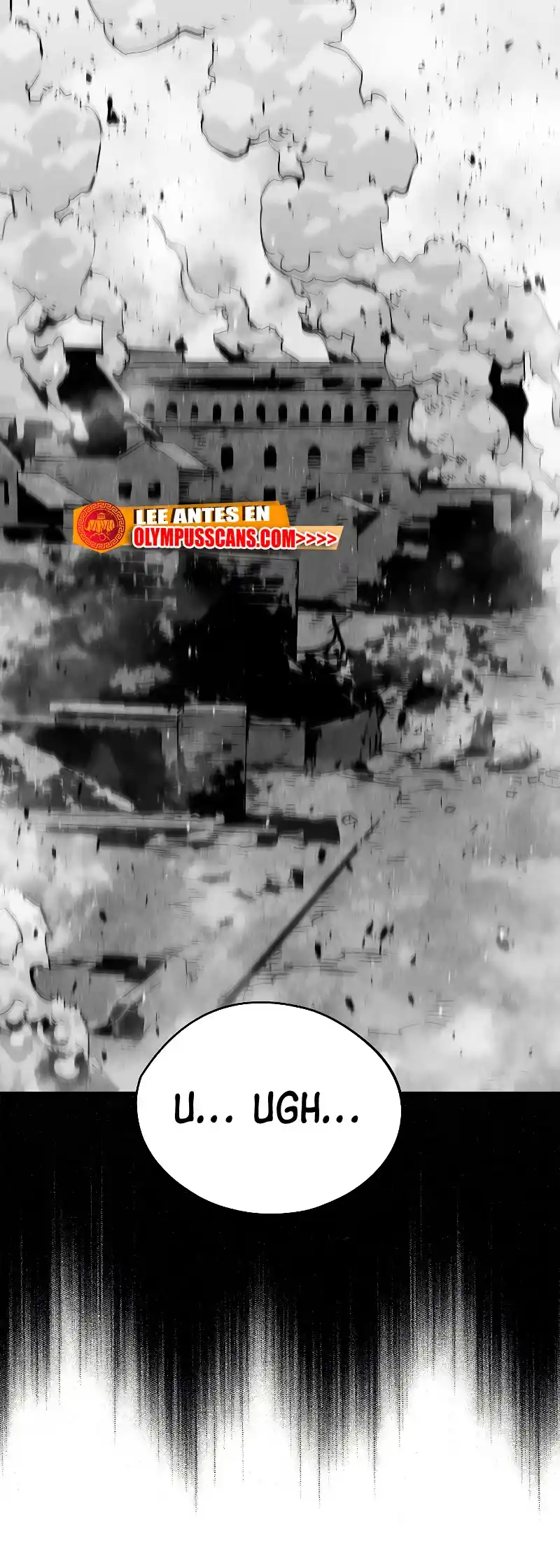 Fuerza Eterna capítulo 66, página 41