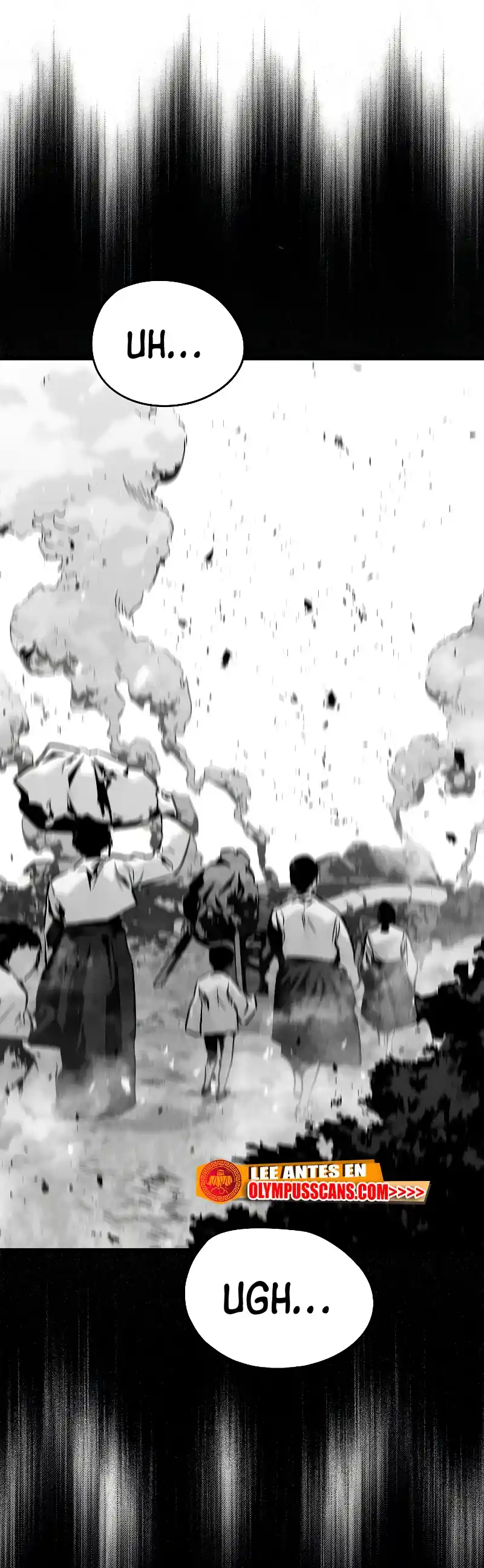 Fuerza Eterna capítulo 66, página 42
