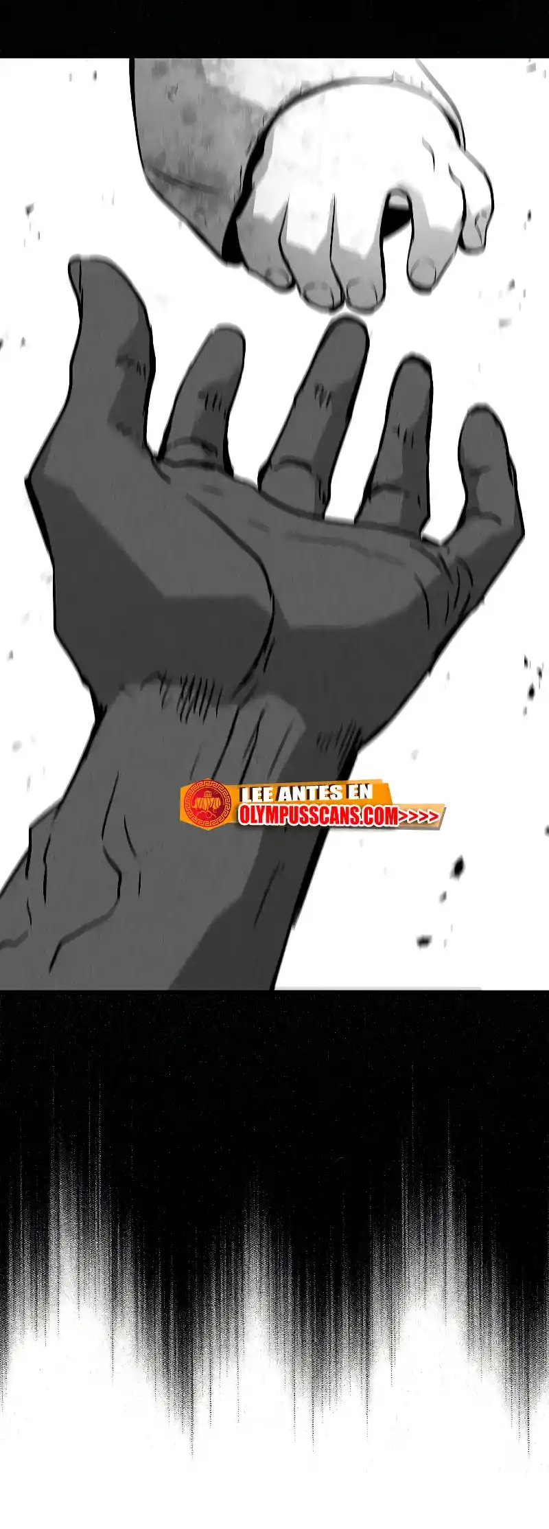 Fuerza Eterna capítulo 66, página 45