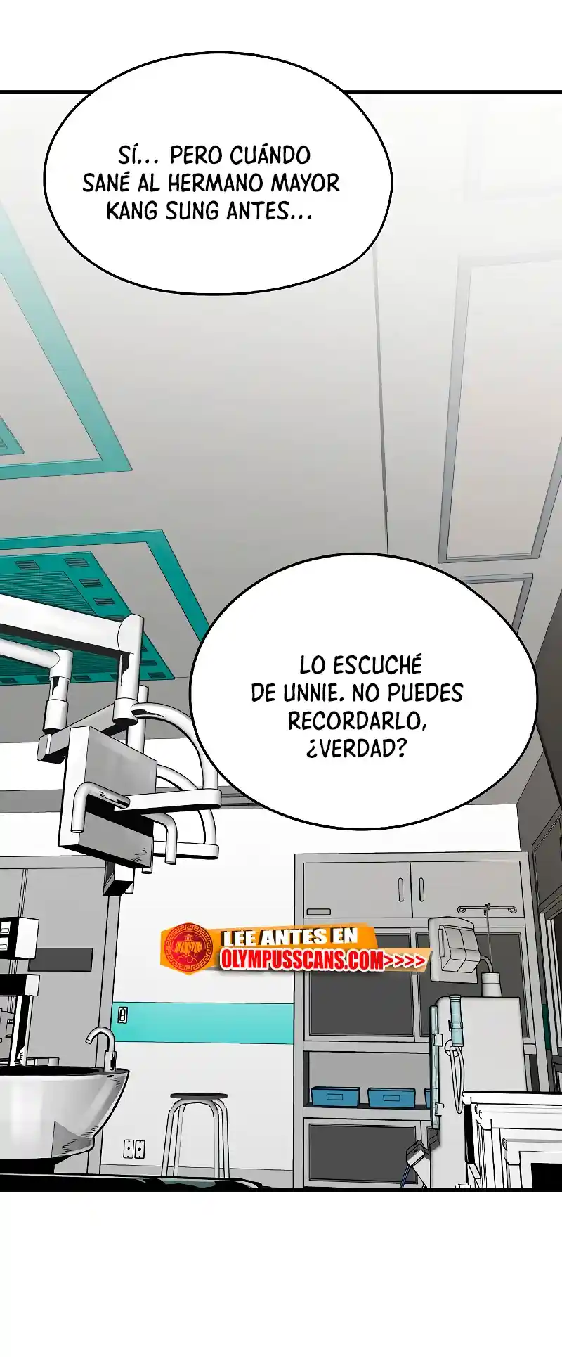 Fuerza Eterna capítulo 67, página 5