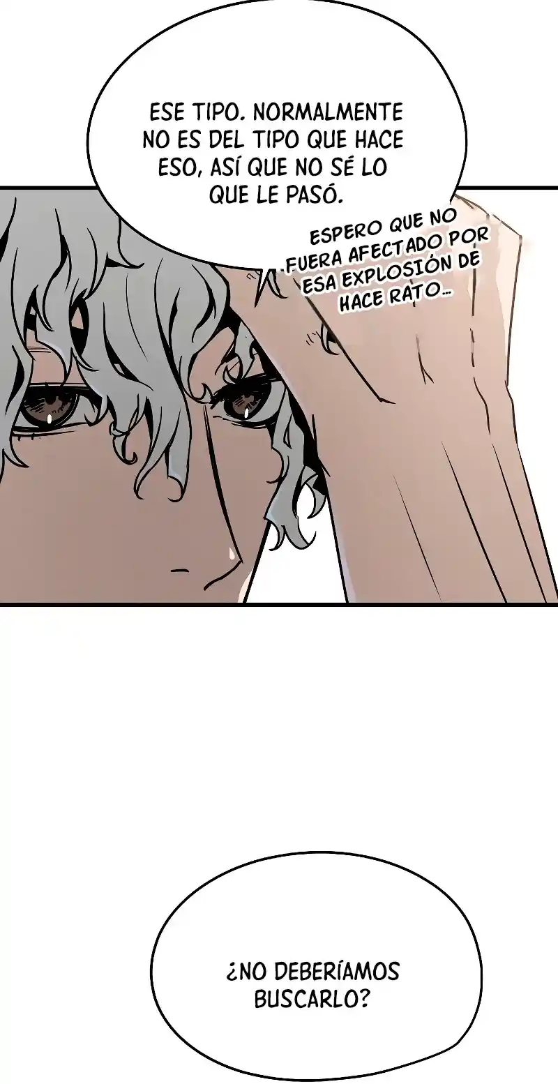 Fuerza Eterna capítulo 67, página 12