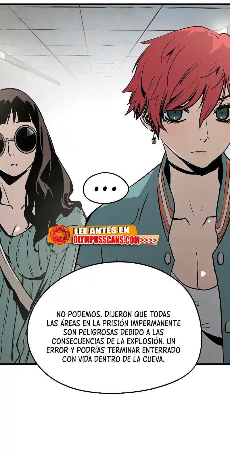Fuerza Eterna capítulo 67, página 13