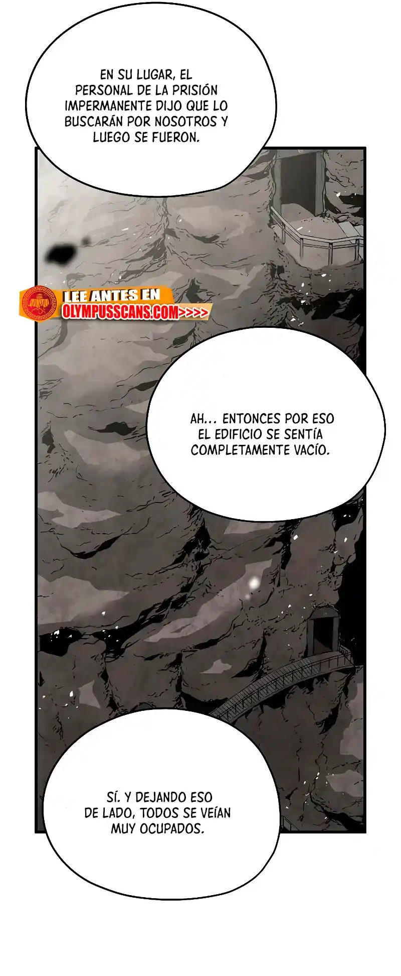 Fuerza Eterna capítulo 67, página 14