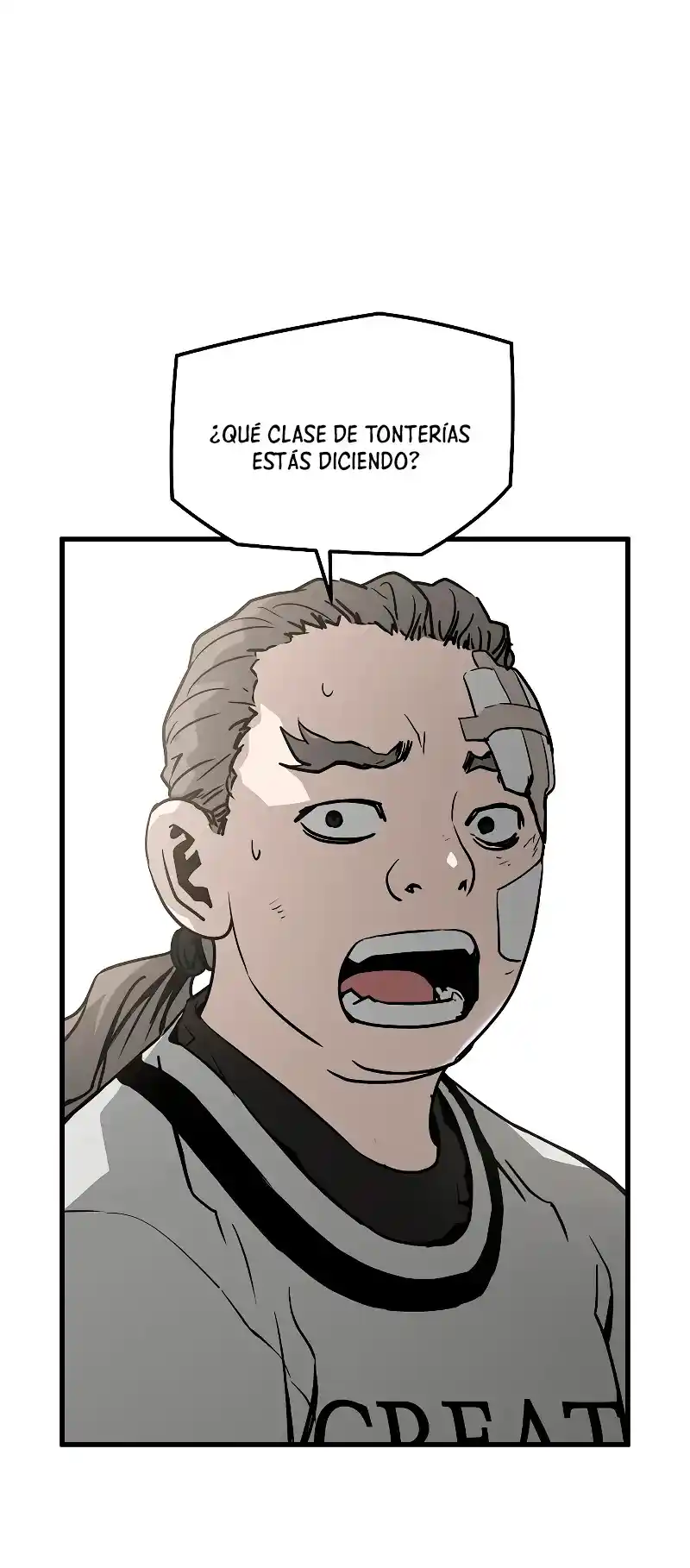 Fuerza Eterna capítulo 67, página 16