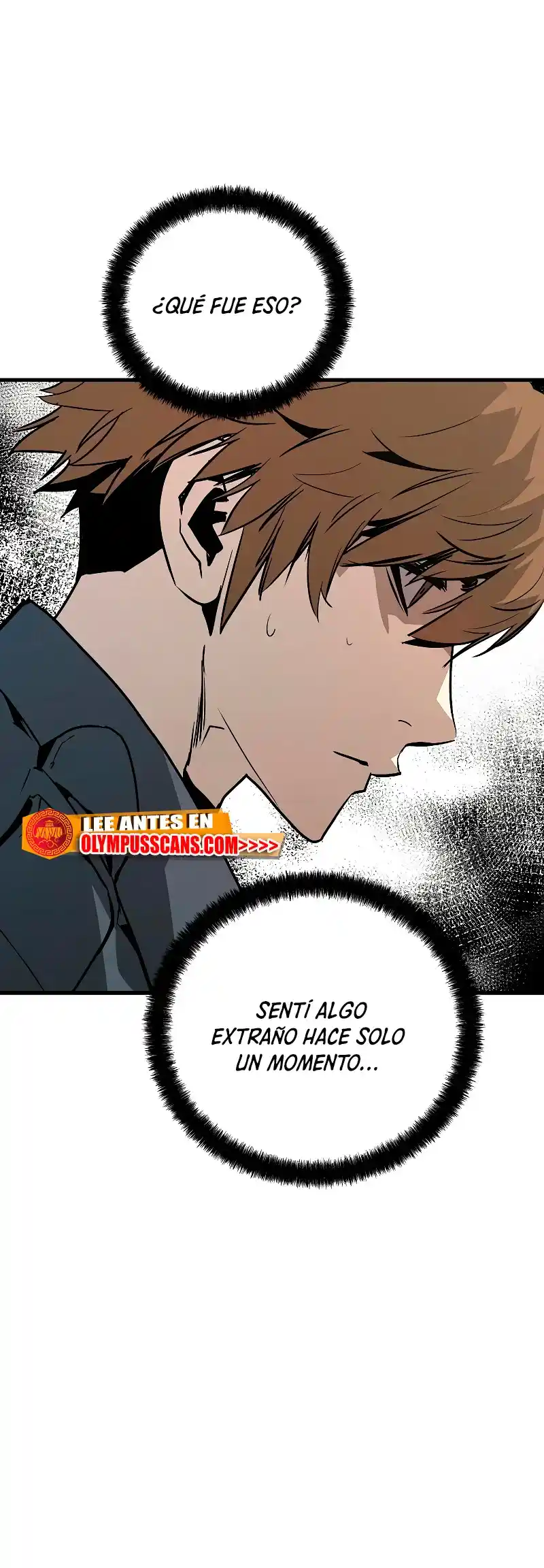 Fuerza Eterna capítulo 67, página 25