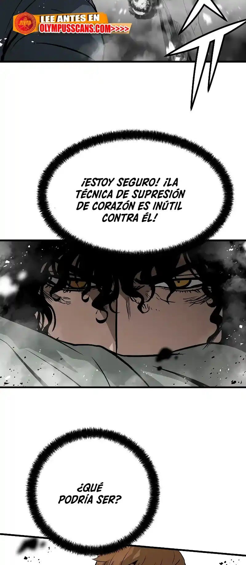 Fuerza Eterna capítulo 68, página 16