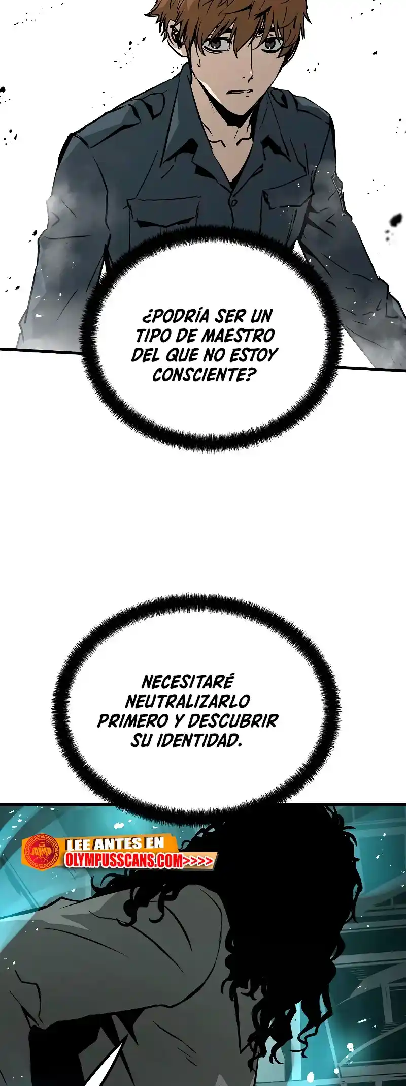 Fuerza Eterna capítulo 68, página 17
