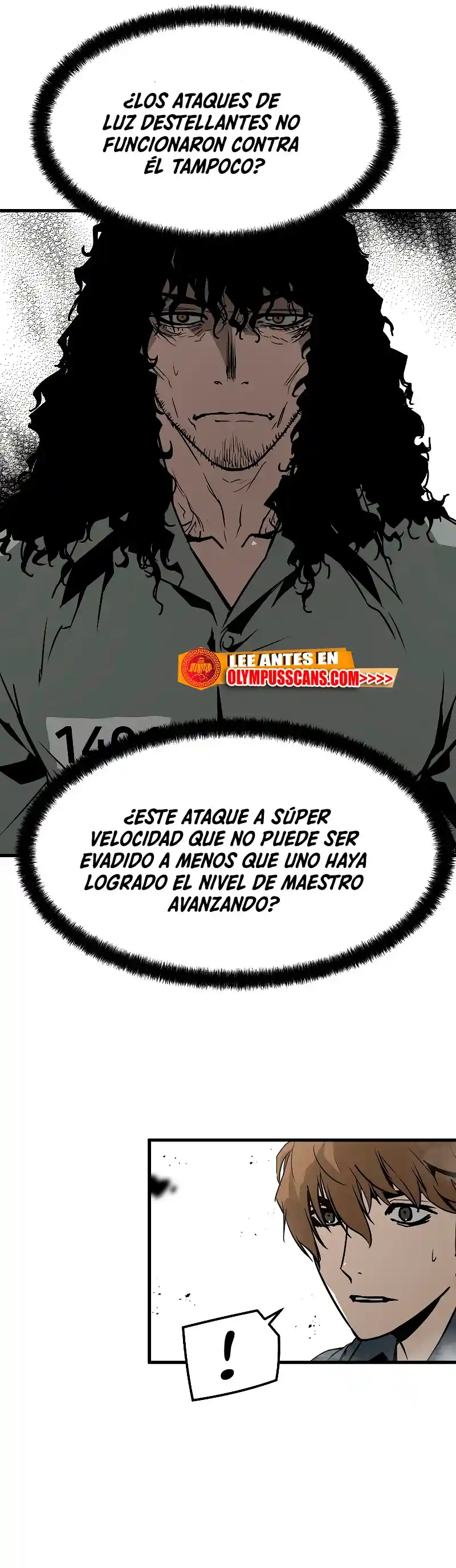 Fuerza Eterna capítulo 68, página 28