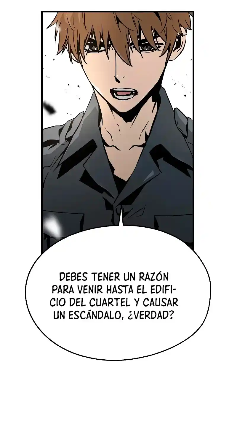 Fuerza Eterna capítulo 68, página 50