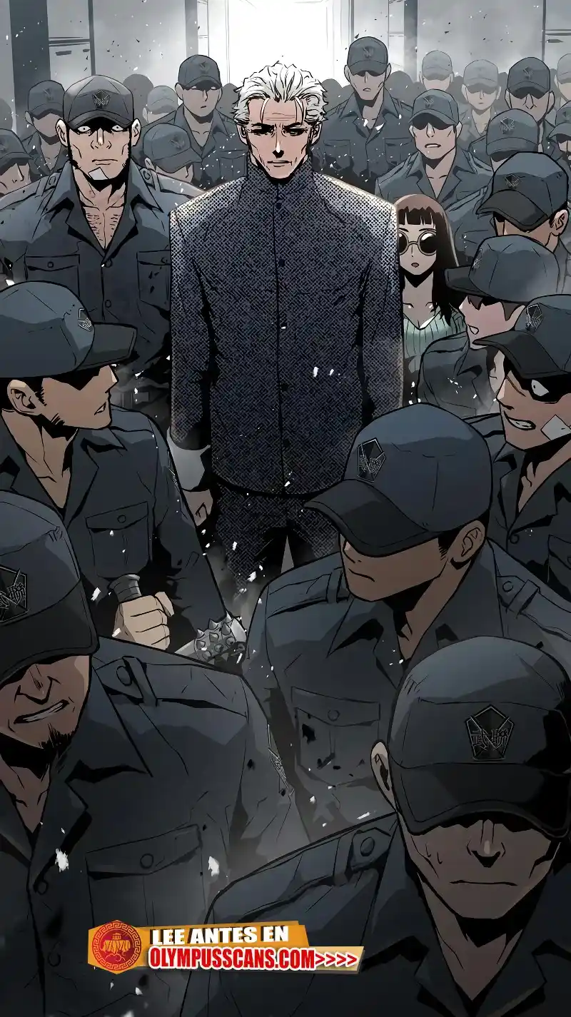 Fuerza Eterna capítulo 69, página 10