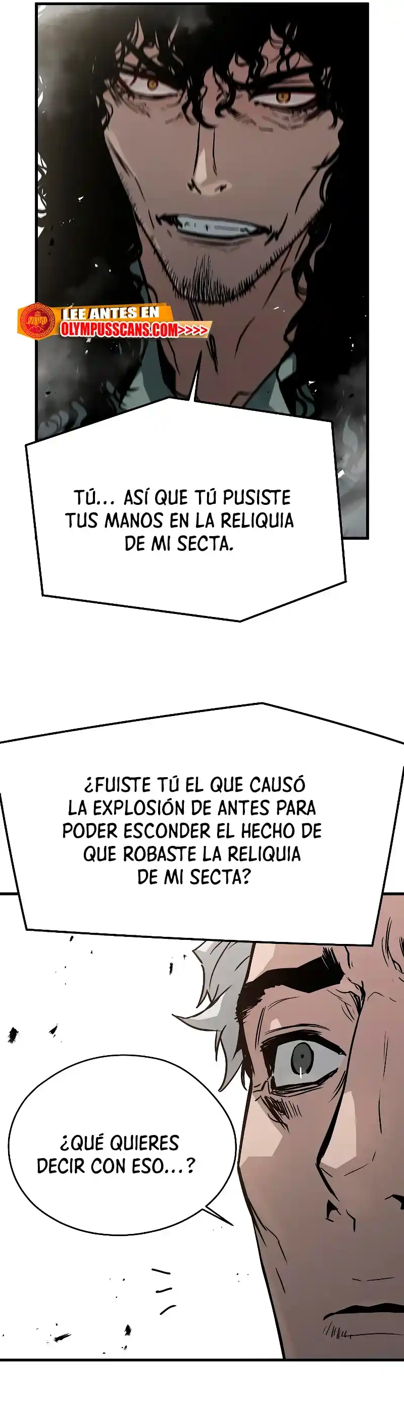 Fuerza Eterna capítulo 69, página 14