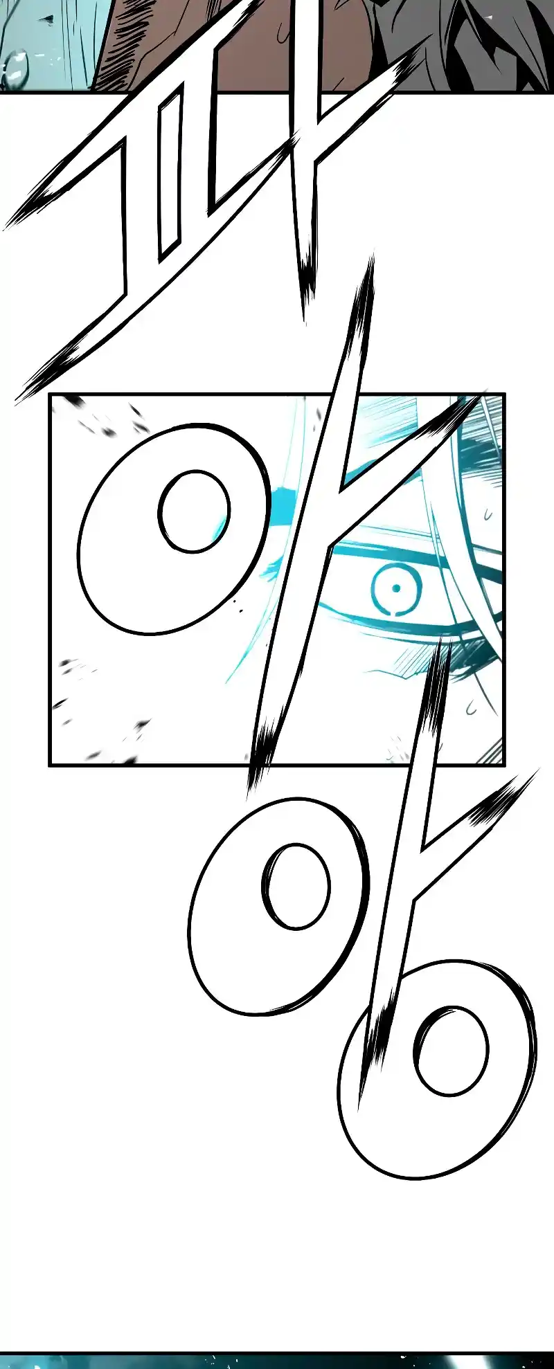 Fuerza Eterna capítulo 69, página 28
