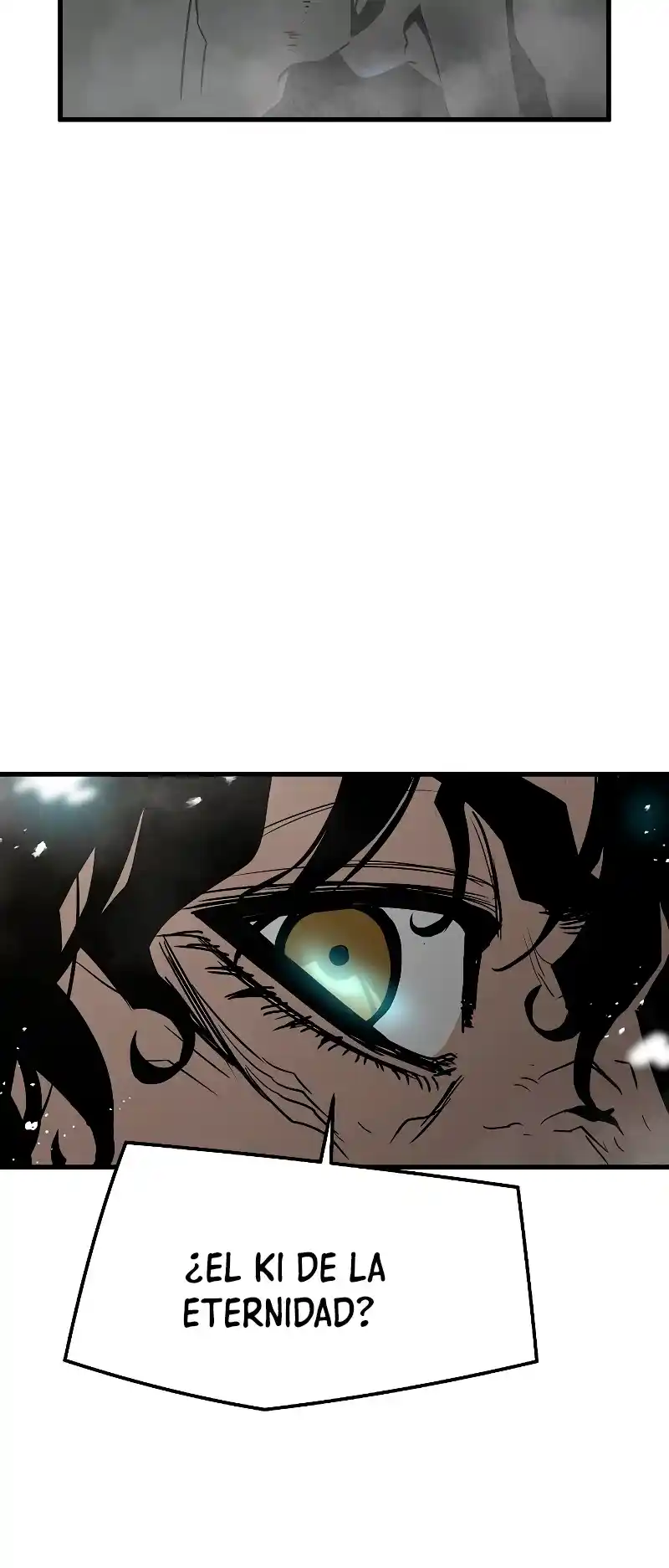Fuerza Eterna capítulo 69, página 32