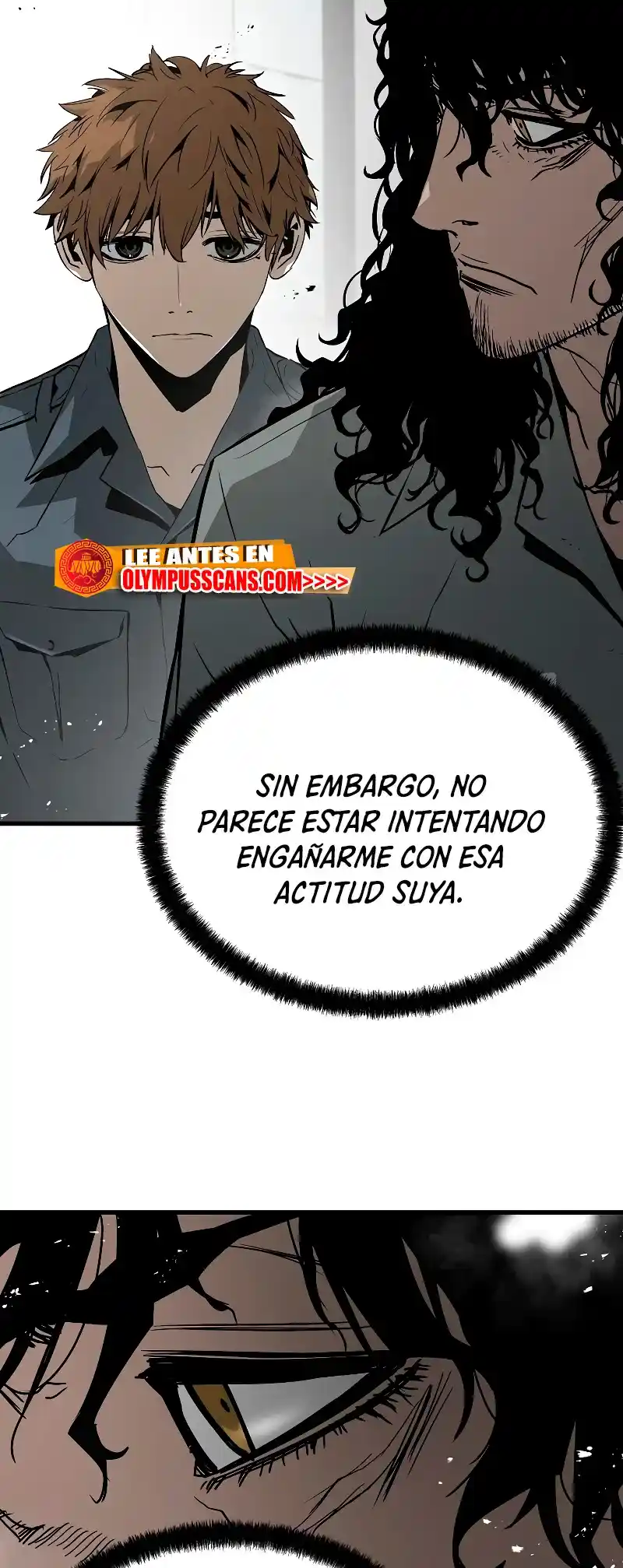 Fuerza Eterna capítulo 69, página 34