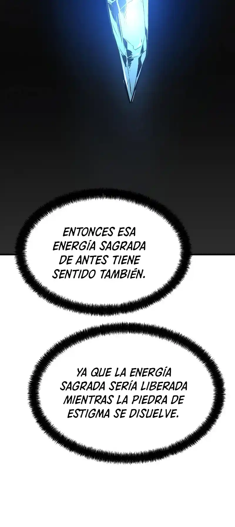 Fuerza Eterna capítulo 69, página 50