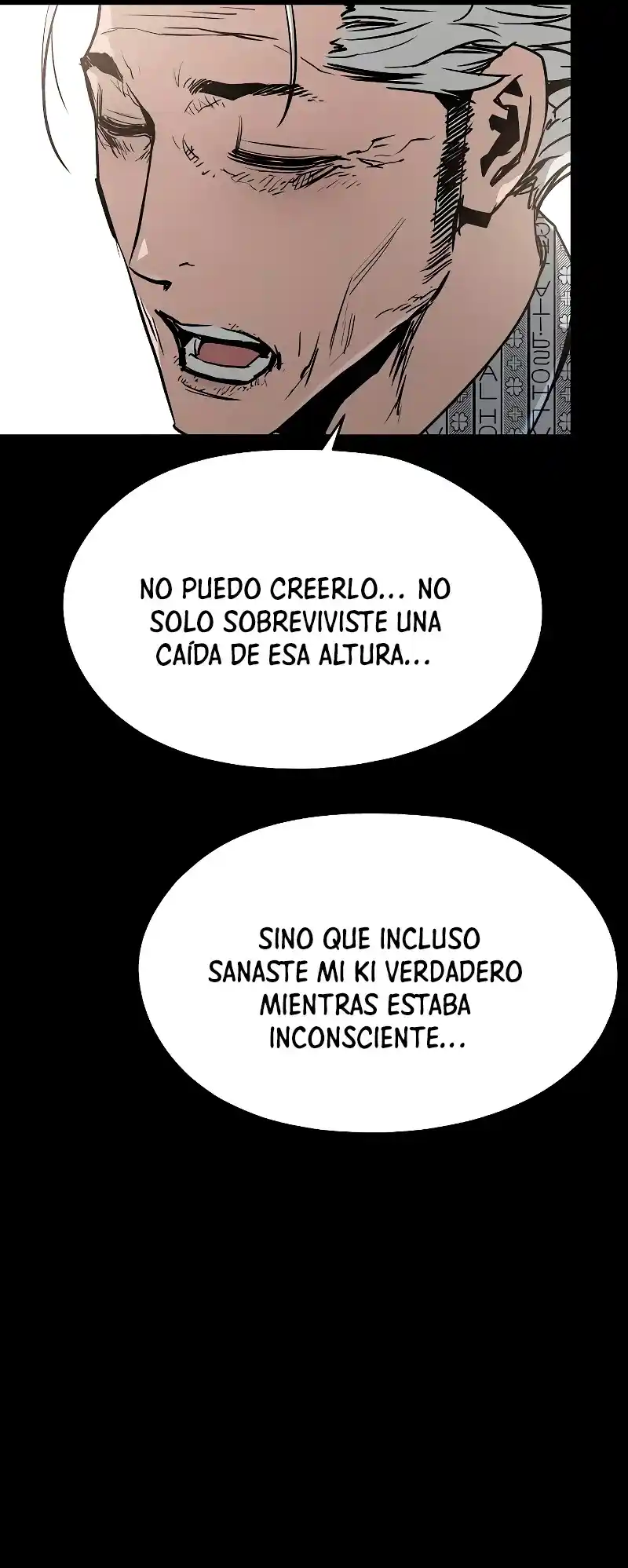 Fuerza Eterna capítulo 70, página 8