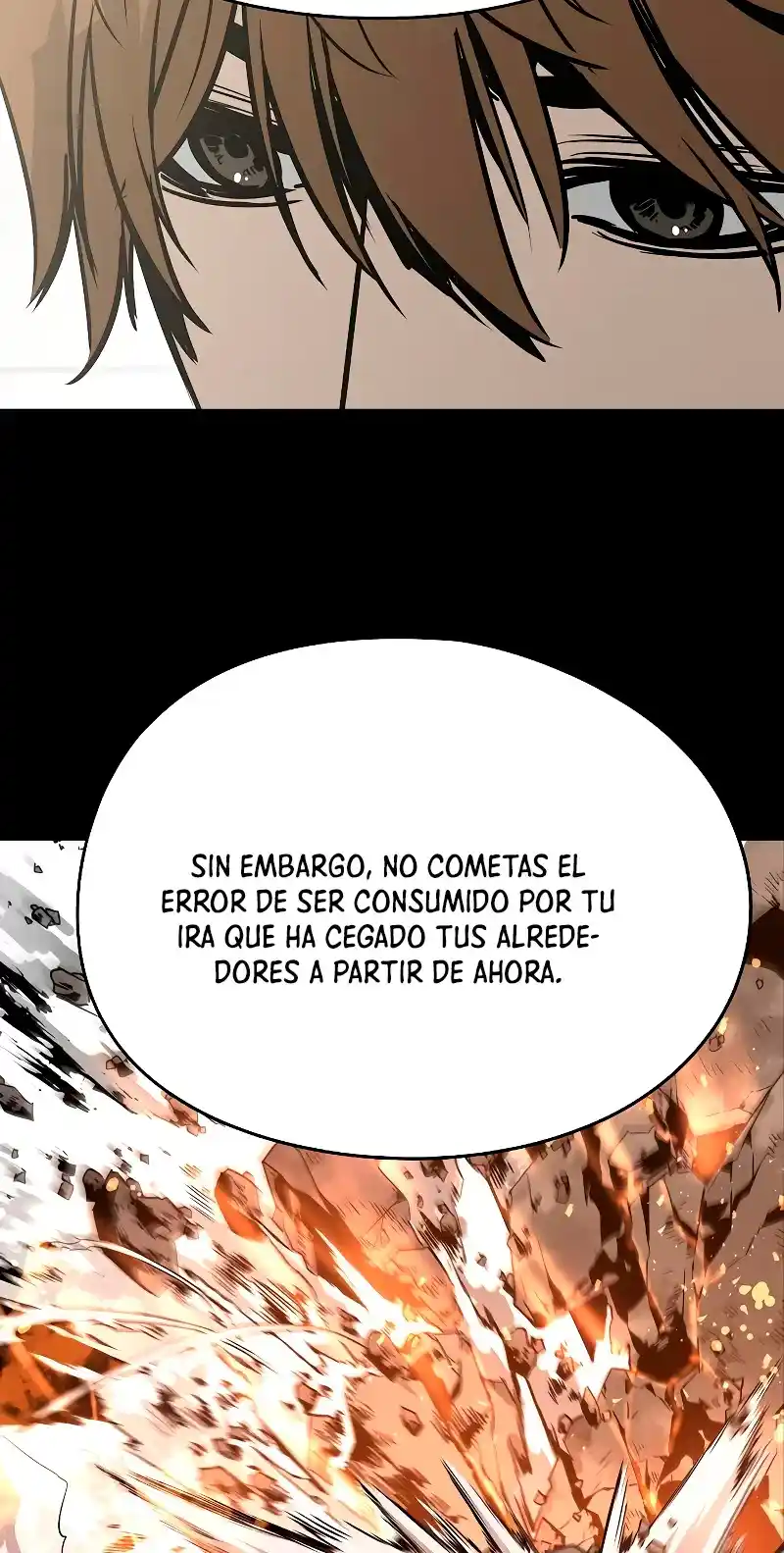 Fuerza Eterna capítulo 70, página 17