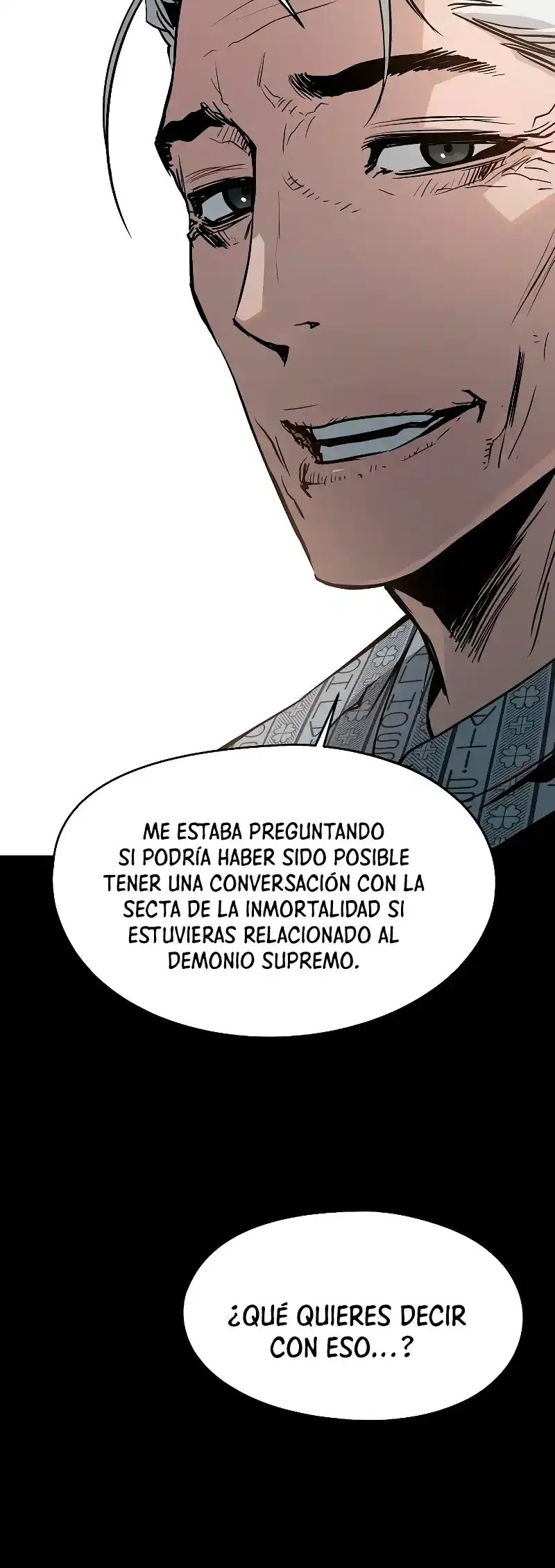 Fuerza Eterna capítulo 70, página 30