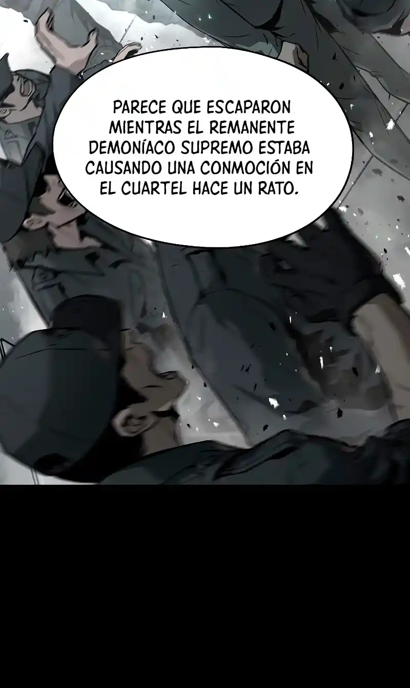 Fuerza Eterna capítulo 70, página 32