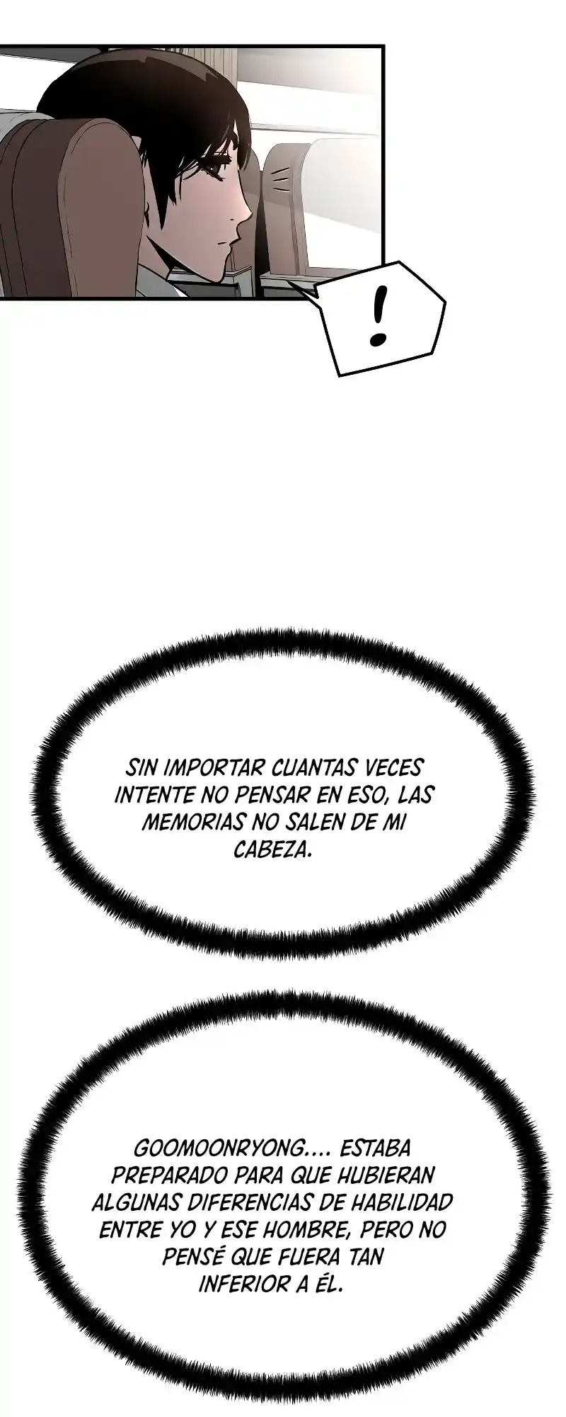 Fuerza Eterna capítulo 70, página 42