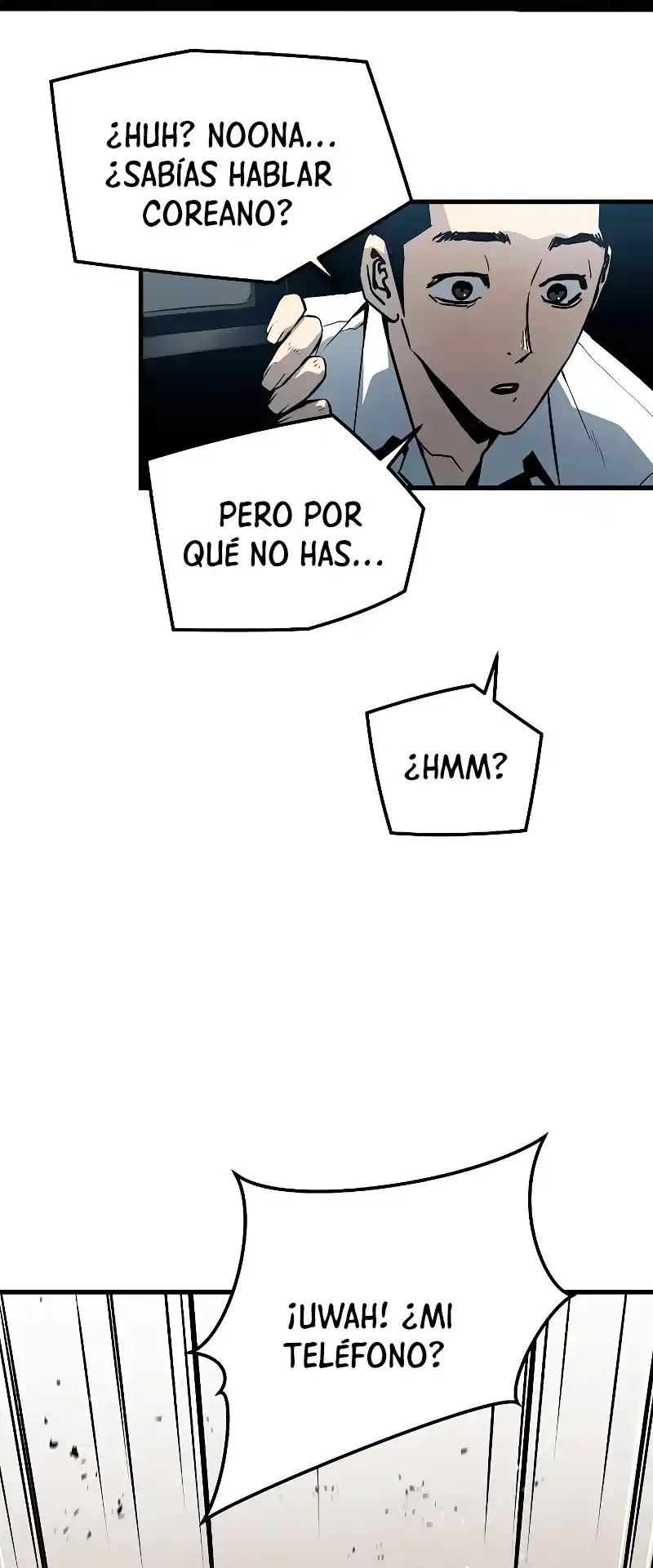 Fuerza Eterna capítulo 71, página 5