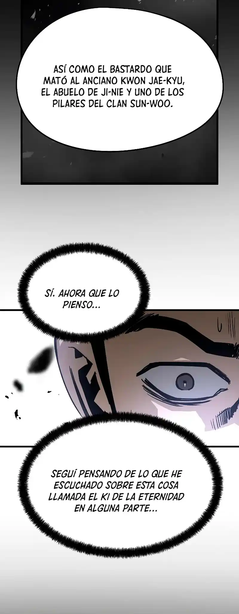 Fuerza Eterna capítulo 71, página 22