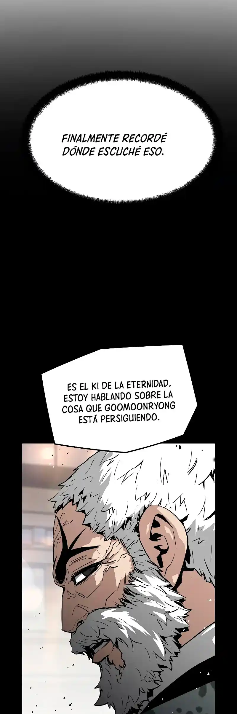 Fuerza Eterna capítulo 71, página 23