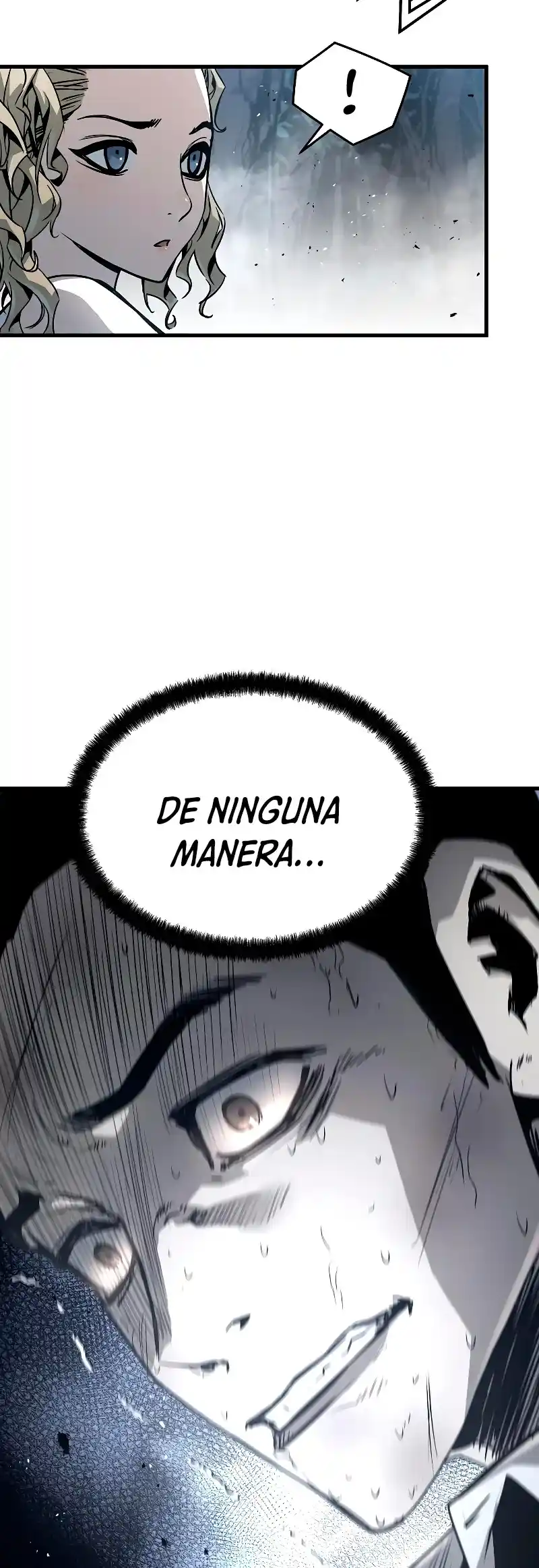 Fuerza Eterna capítulo 71, página 25