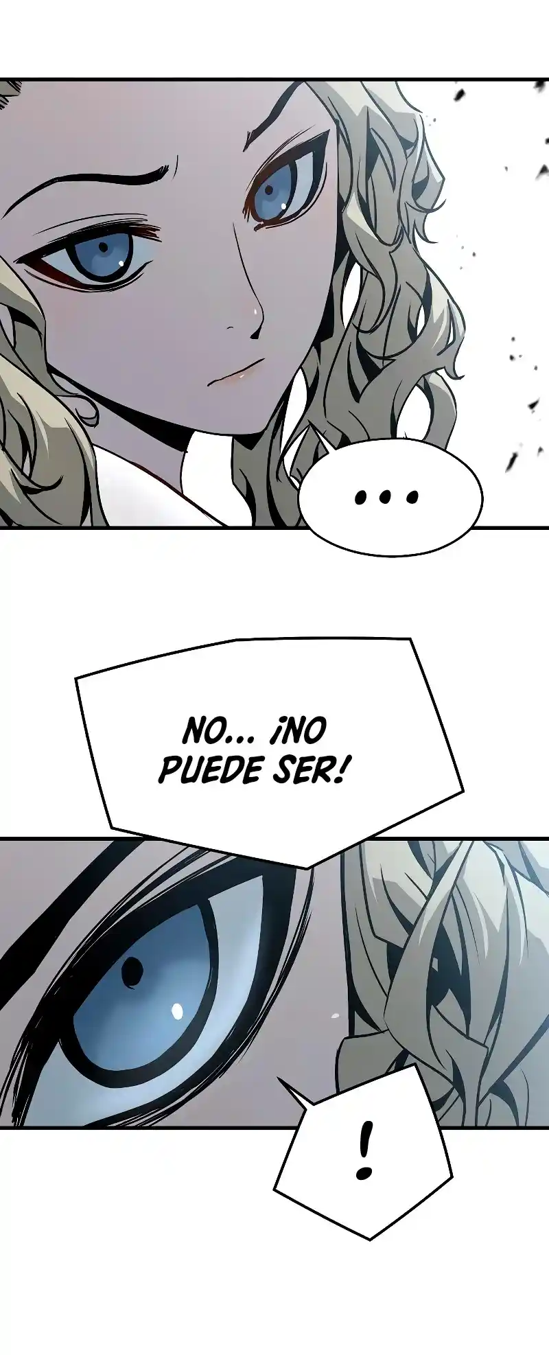 Fuerza Eterna capítulo 71, página 28