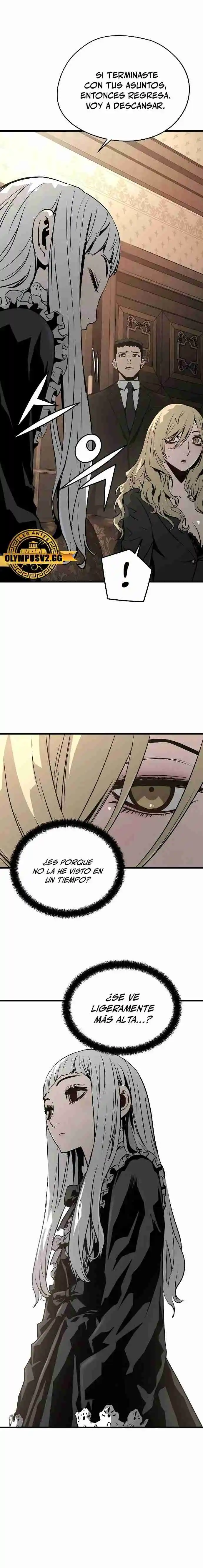 Fuerza Eterna capítulo 72, página 6