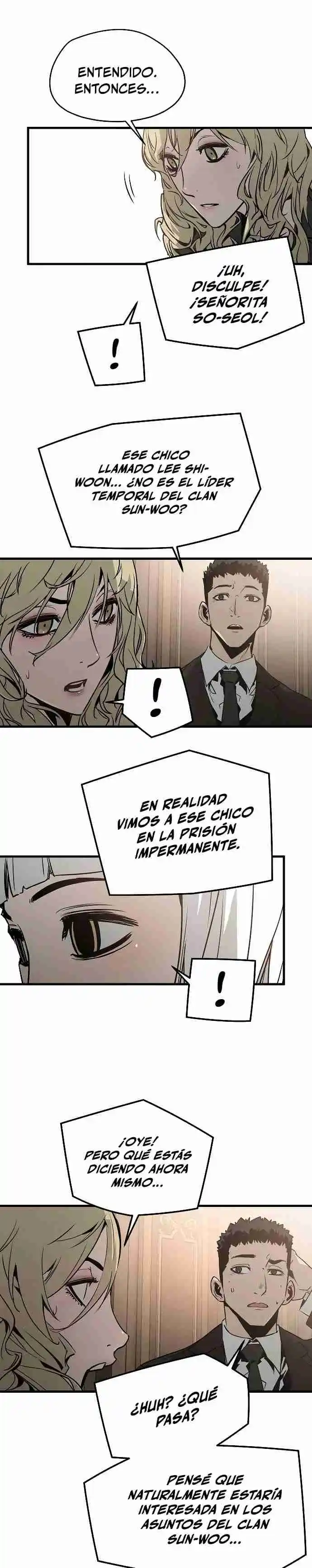Fuerza Eterna capítulo 72, página 7