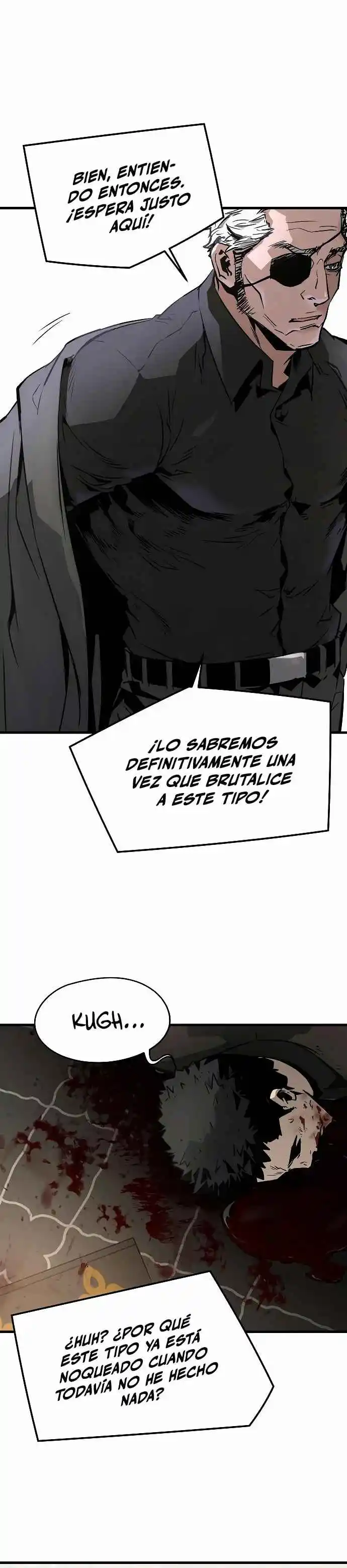 Fuerza Eterna capítulo 72, página 16