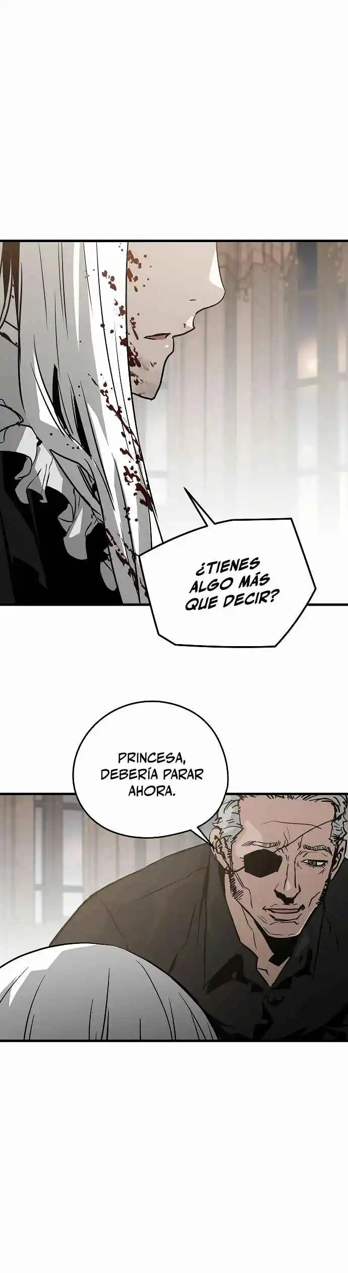 Fuerza Eterna capítulo 72, página 32