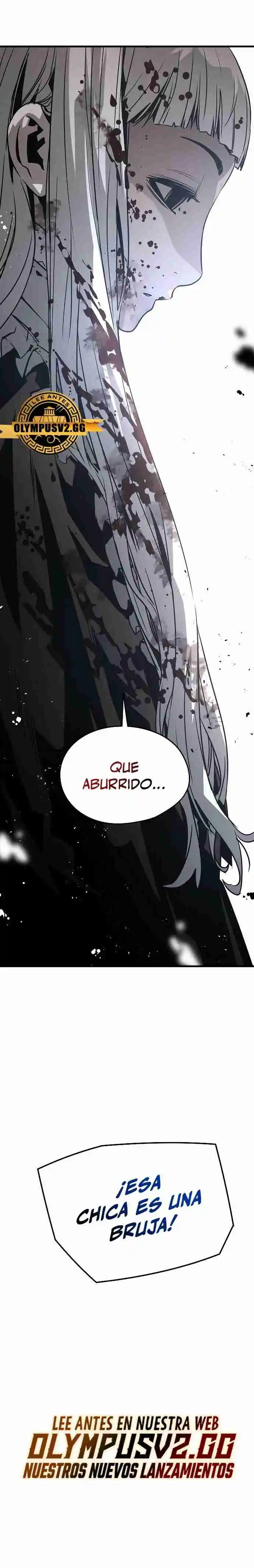 Fuerza Eterna capítulo 72, página 34