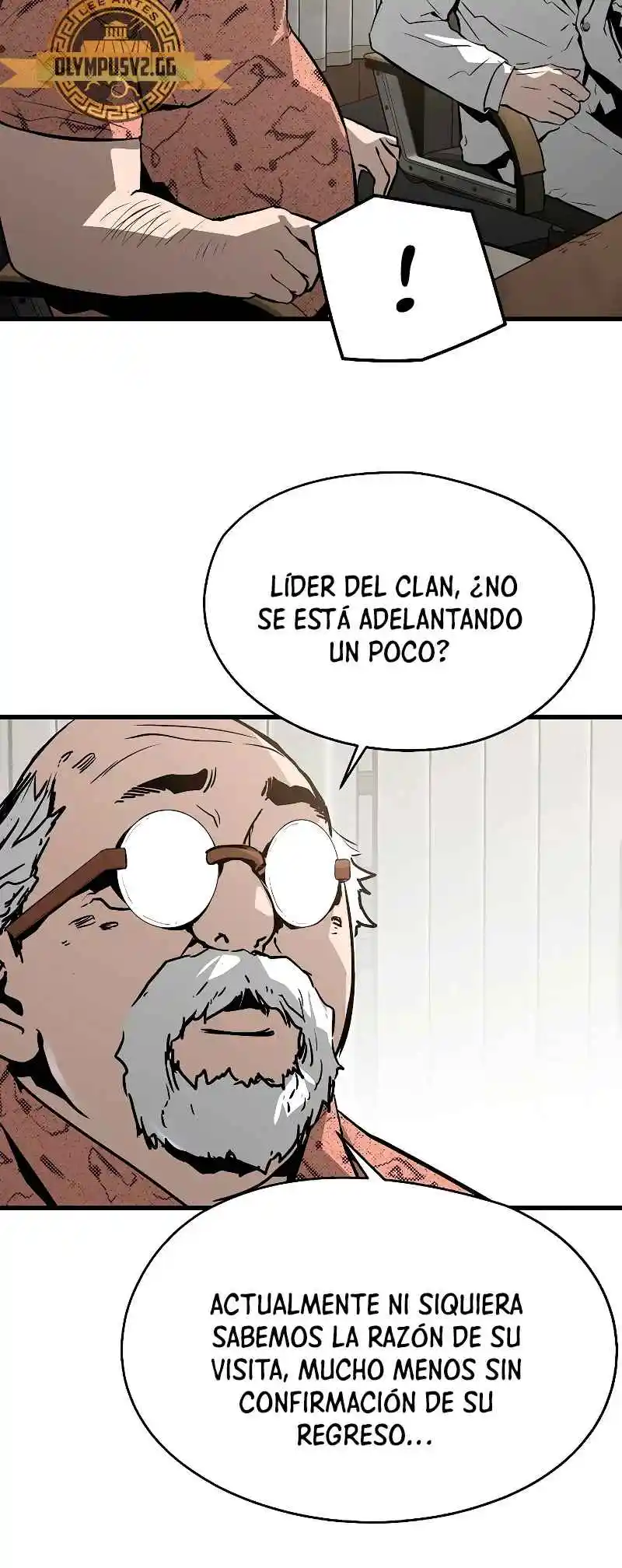 Fuerza Eterna capítulo 73, página 7