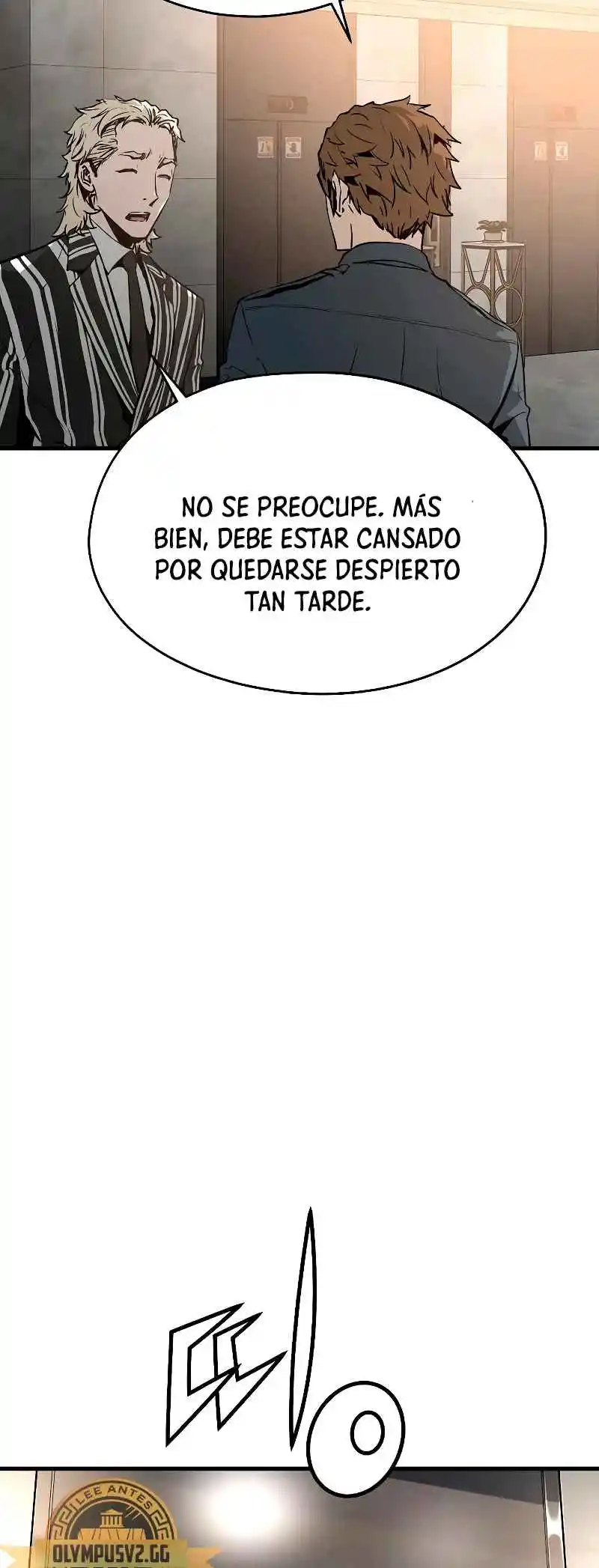 Fuerza Eterna capítulo 73, página 11