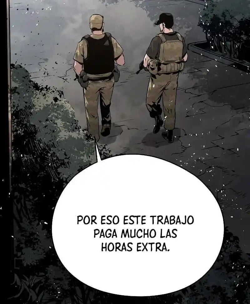 Fuerza Eterna capítulo 74, página 8