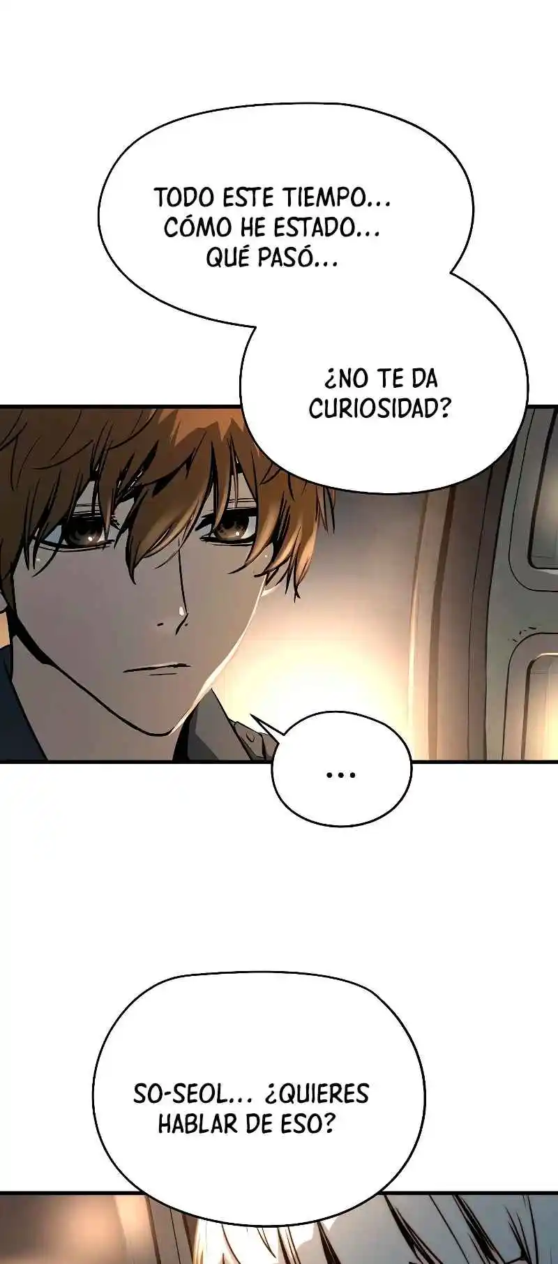Fuerza Eterna capítulo 74, página 14