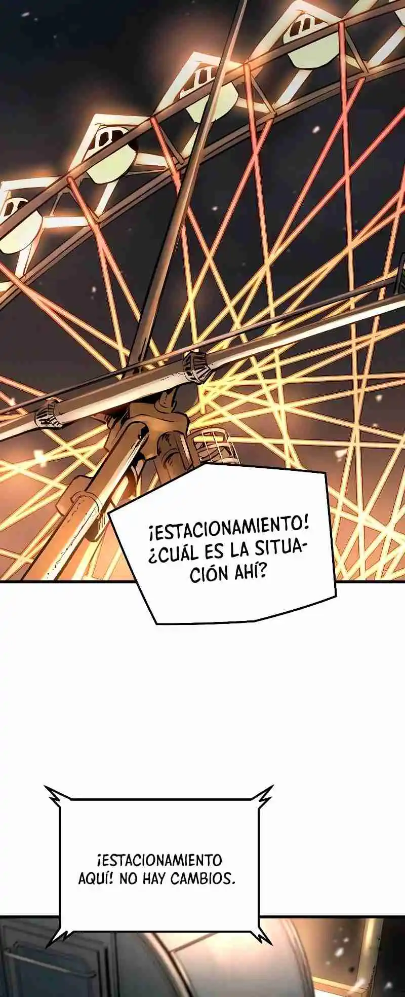 Fuerza Eterna capítulo 74, página 32