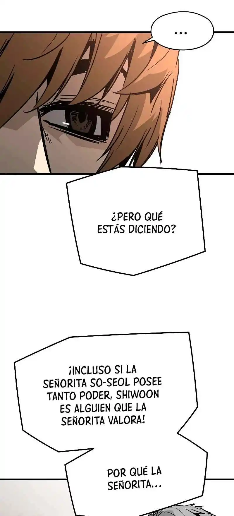 Fuerza Eterna capítulo 74, página 45