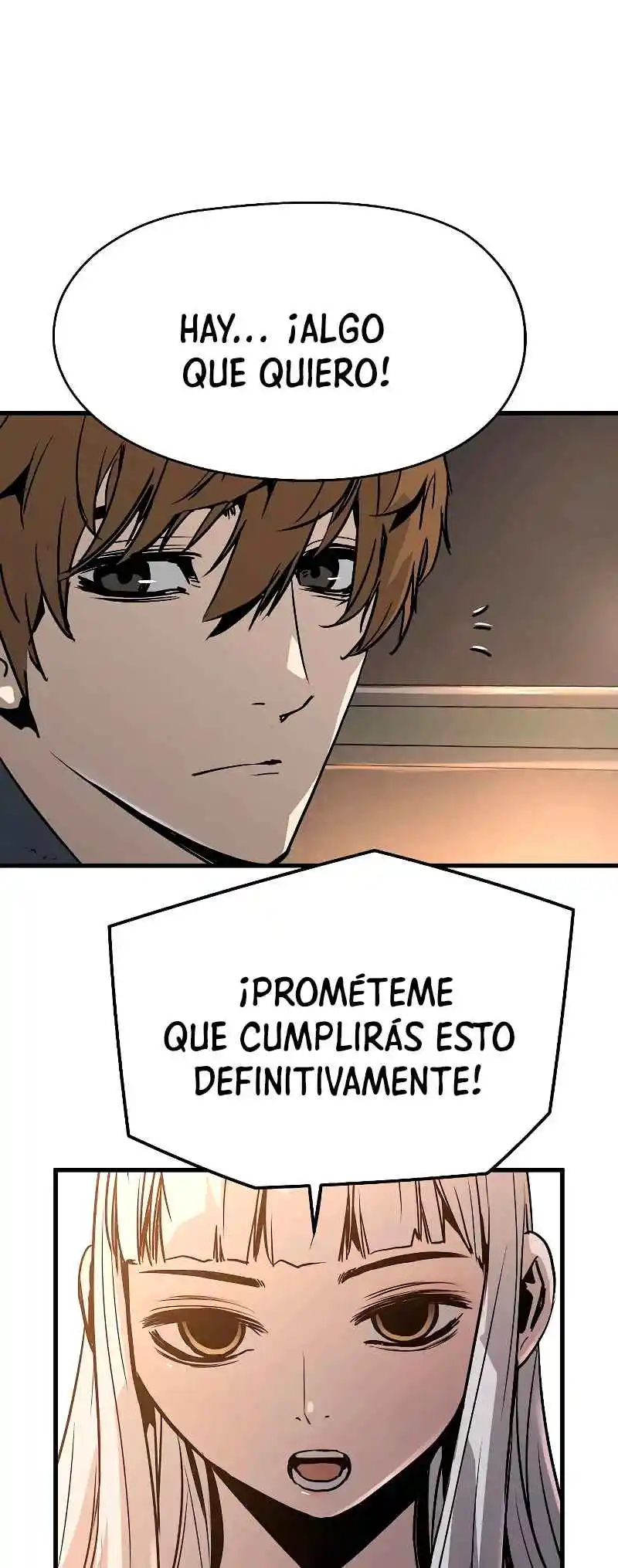 Fuerza Eterna capítulo 74, página 47