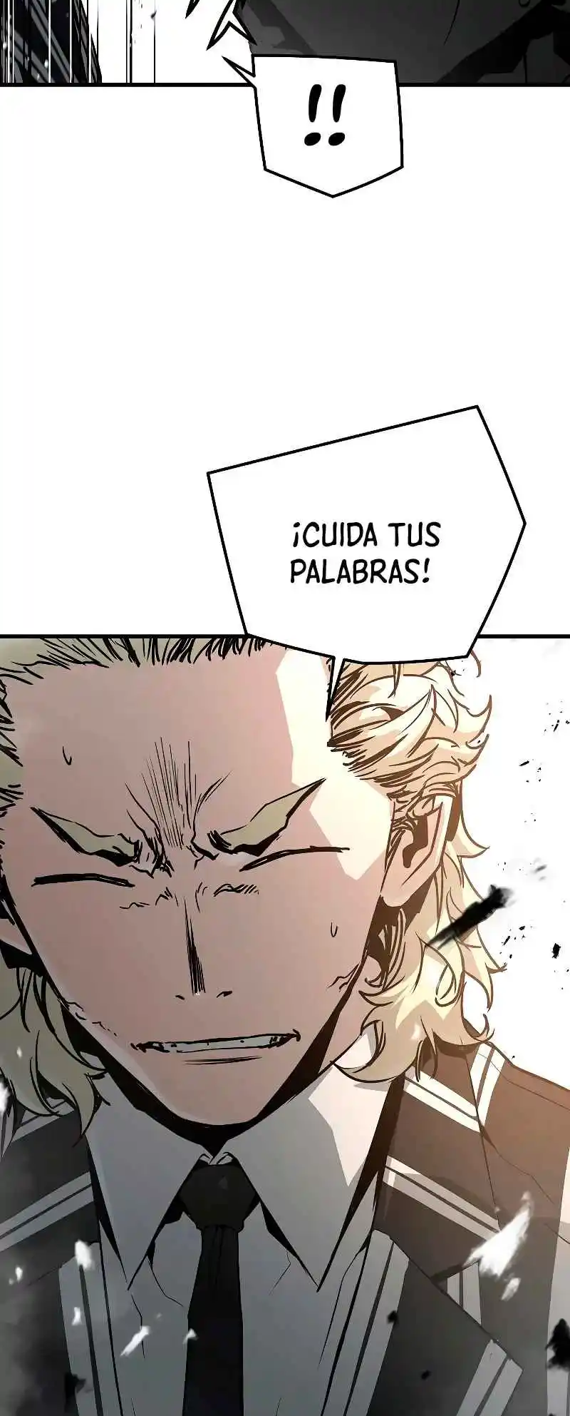 Fuerza Eterna capítulo 74, página 52