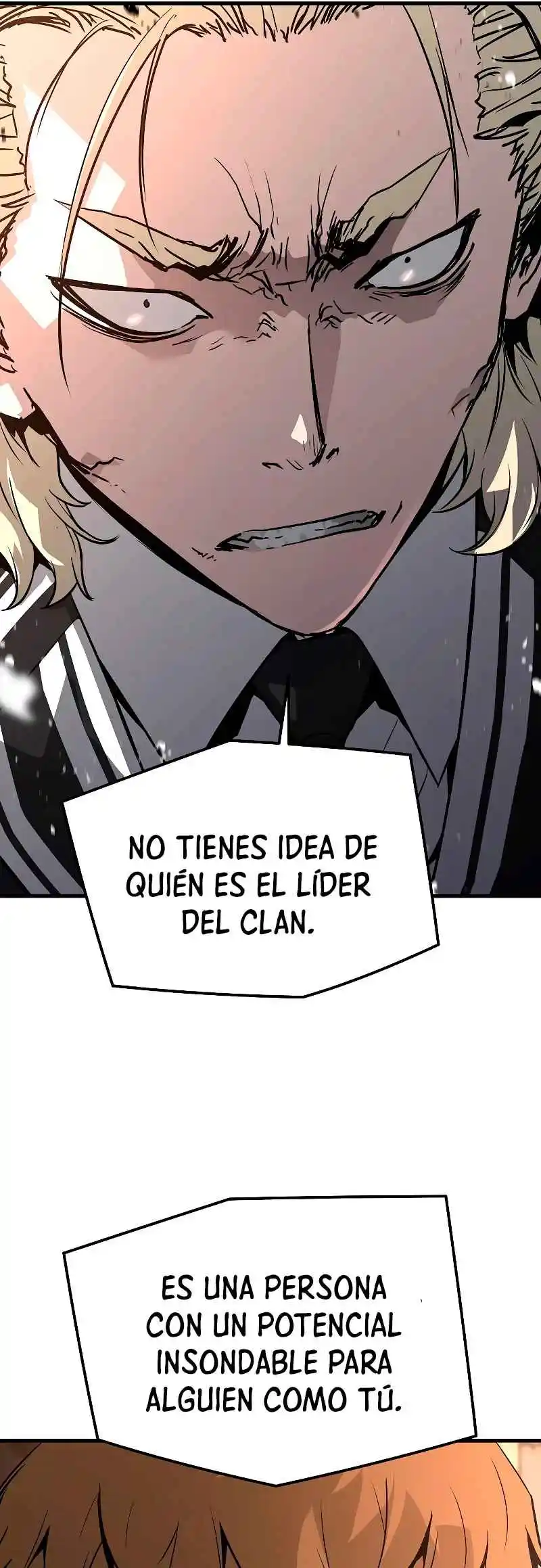Fuerza Eterna capítulo 74, página 63