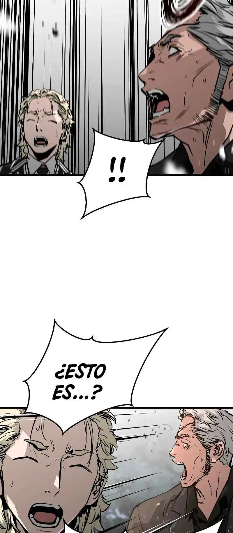 Fuerza Eterna capítulo 74, página 72