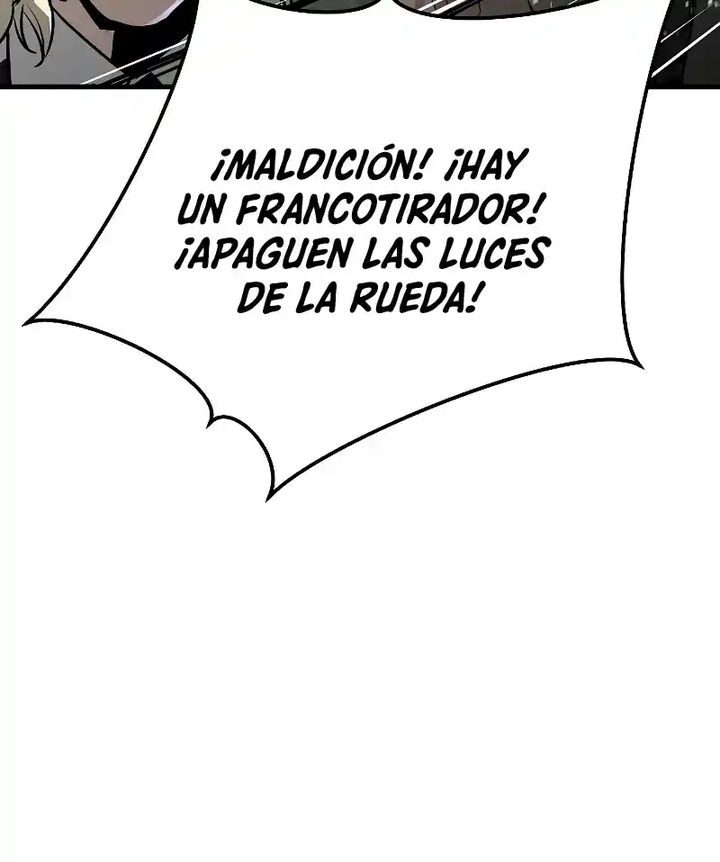 Fuerza Eterna capítulo 74, página 73